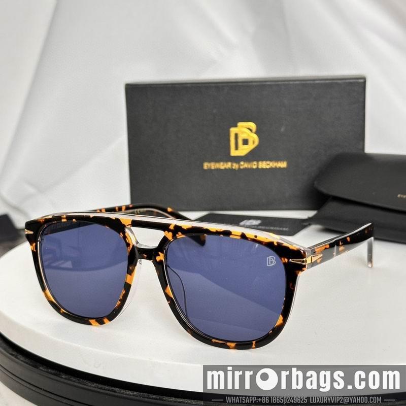 David Beckham Glasses 03smh11