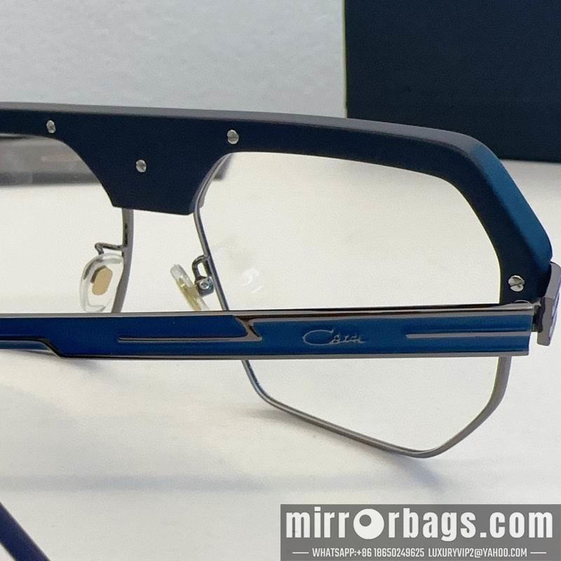 Cazal Glasses smx37