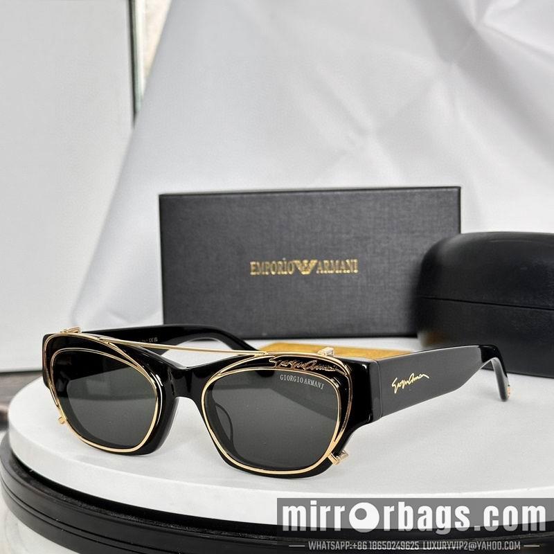 Armani Glasses 03smh05