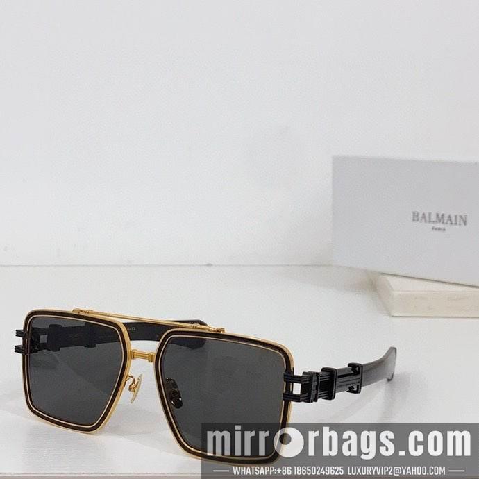 Balmain Glasses smx56