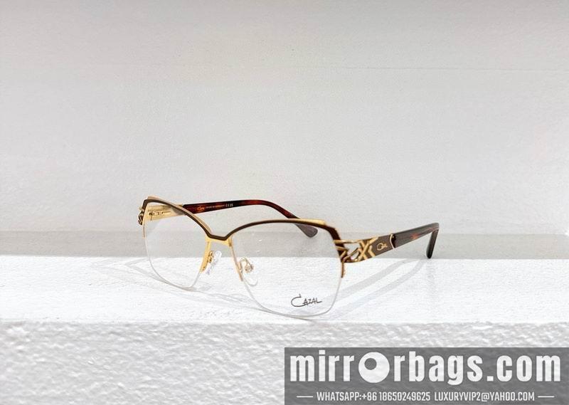Cazal Glasses smx21