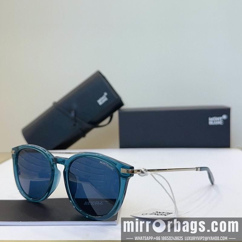 Montblanc Glasses 03smh12