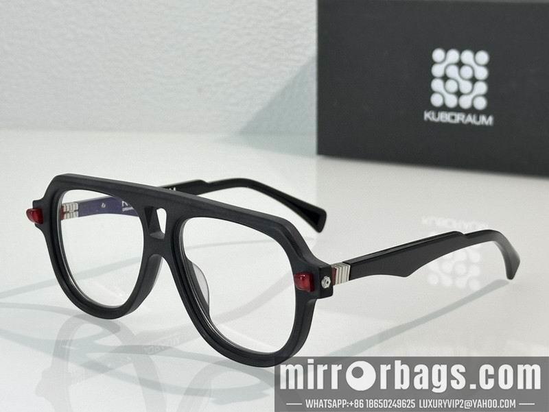 Kuboraum Glasses 03smh31