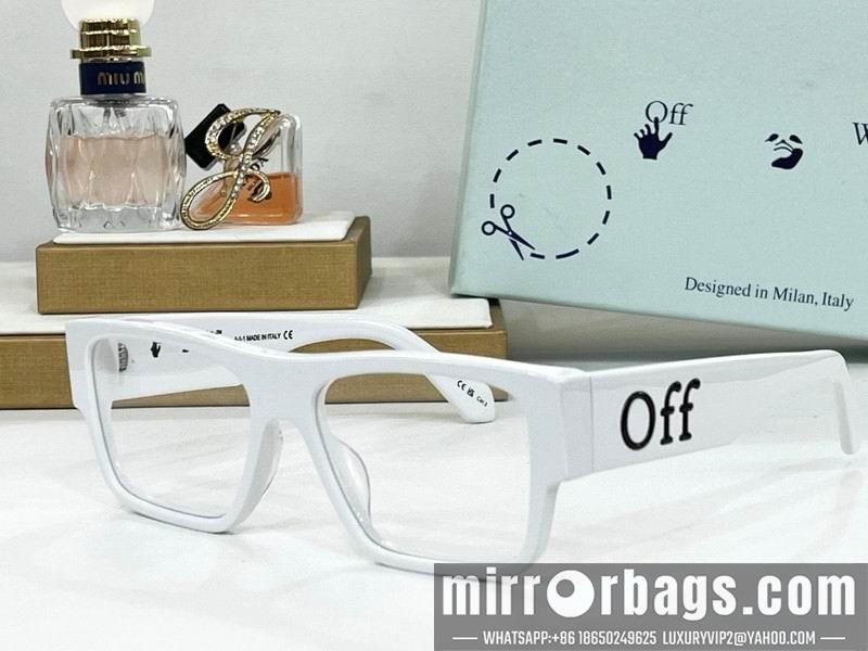 Off White Glasses 03smh70