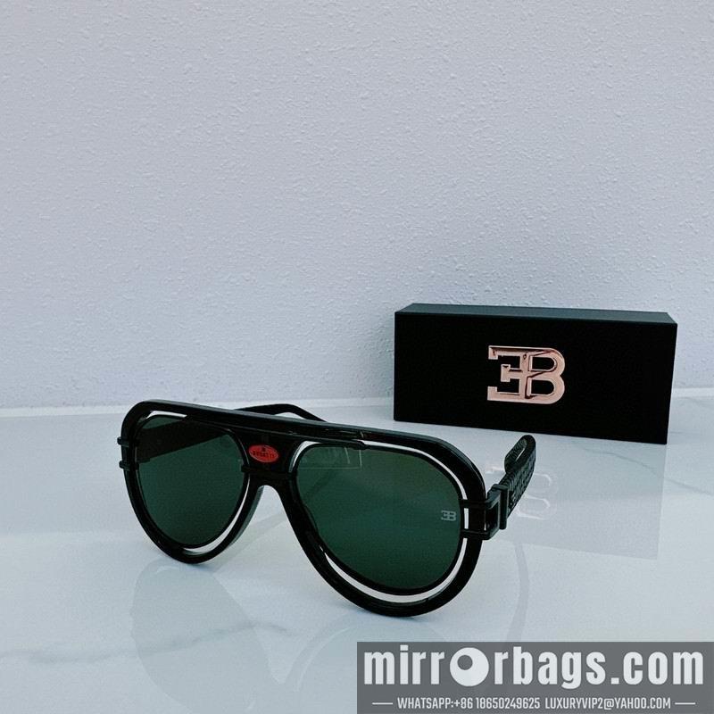 Bugatti Glasses 03smh02