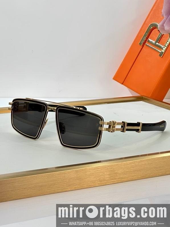 Balmain Glasses smx59