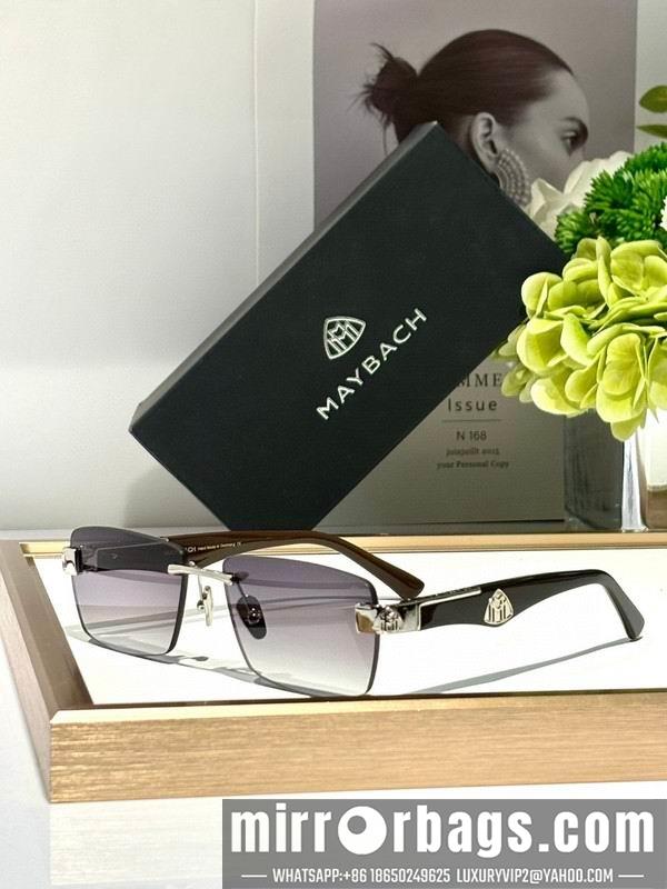 Maybach Glasses 03smh84