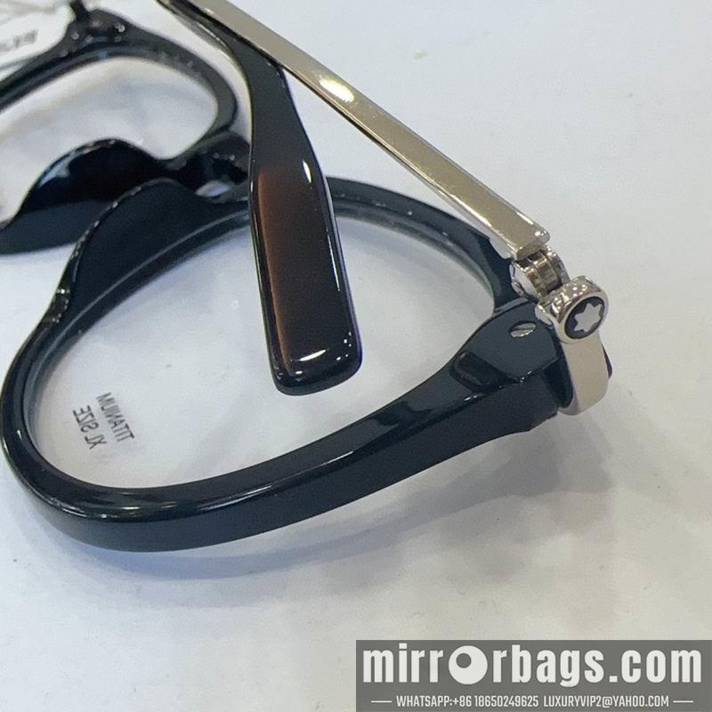 Montblanc Glasses 03smh11