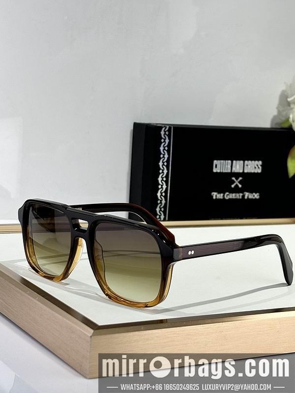 Gutler Ano Gross Glasses 03smh02
