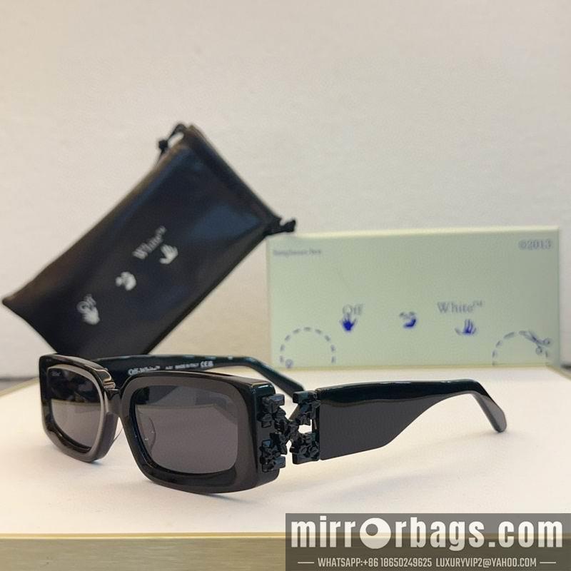 Off White Glasses smx54