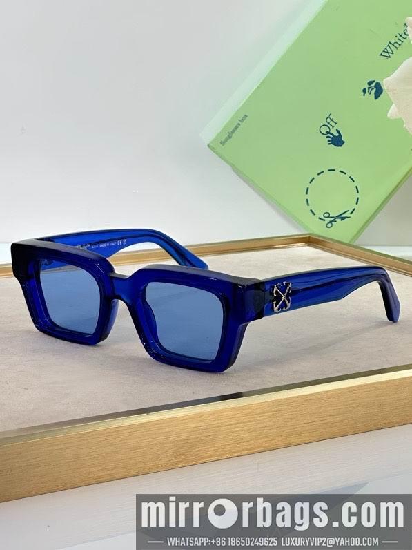 Off White Glasses smx57