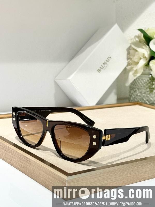 Balmain Glasses smx33
