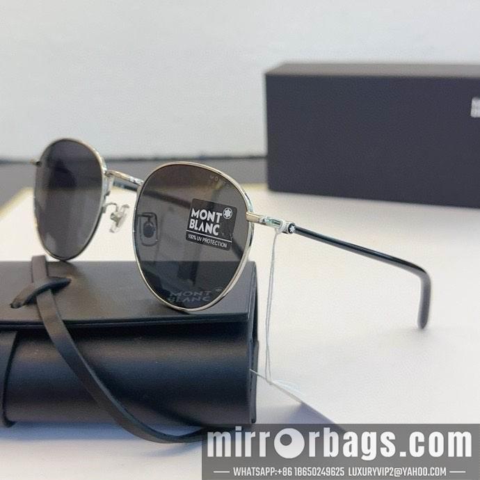 Montblanc Glasses smx19