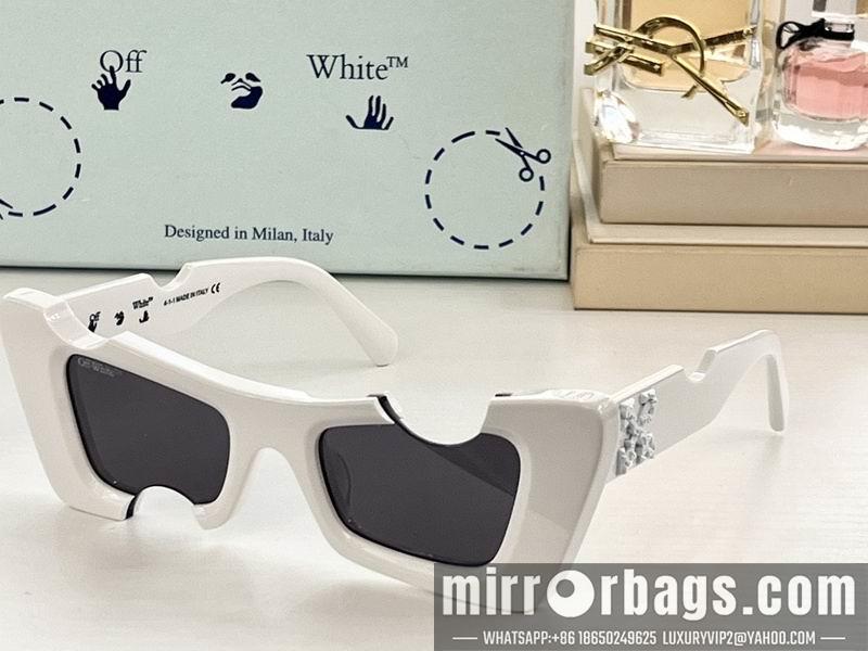 Off White Glasses 03smh79