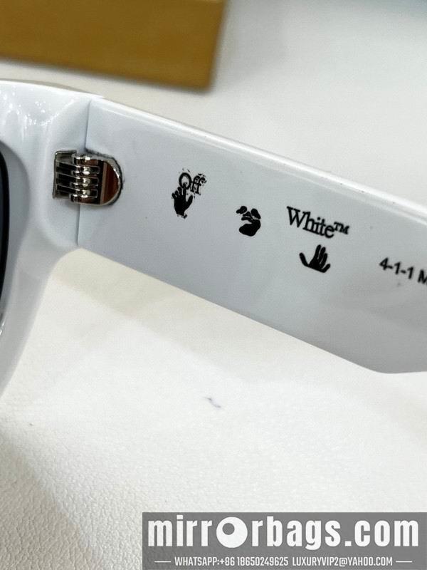 Off White Glasses 03smh69
