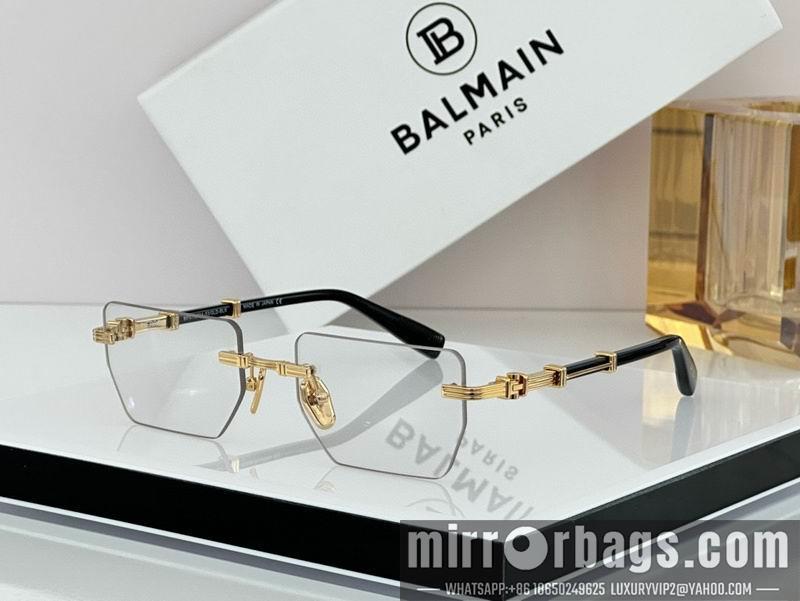 Balmain Glasses smx44
