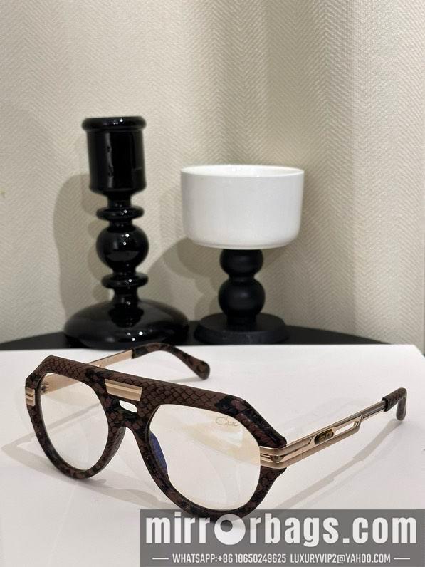 Cazal Glasses smx26