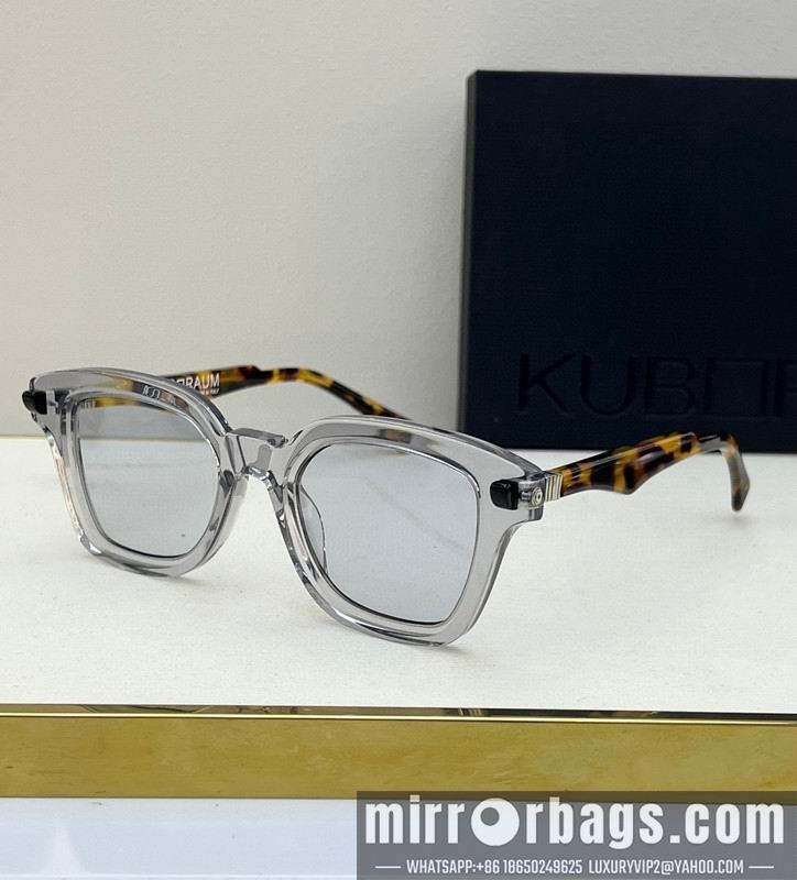 Kuboraum Glasses 03smh22