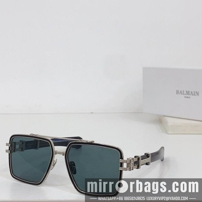 Balmain Glasses smx56