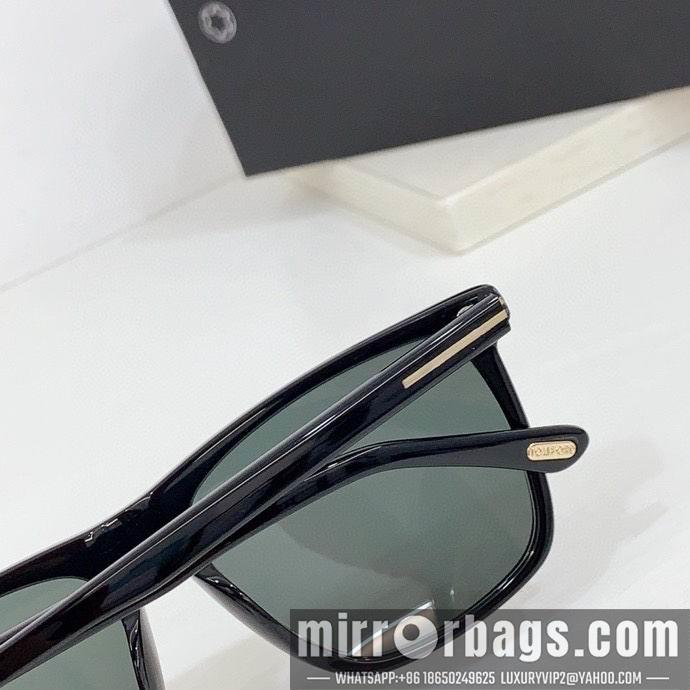 Montblanc Glasses smx27