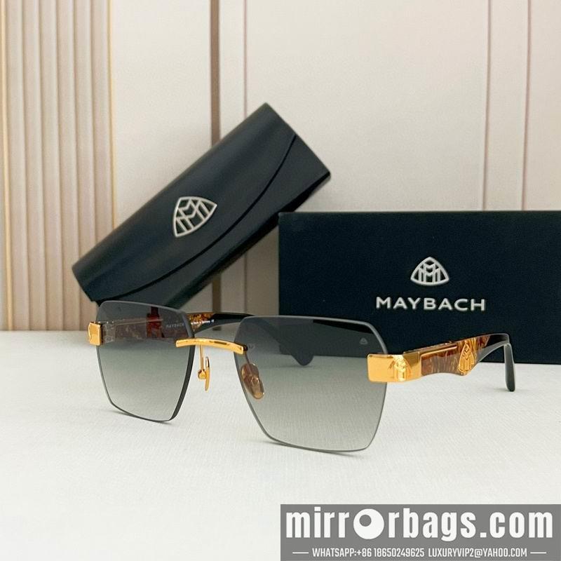 Maybach Glasses 03smh59