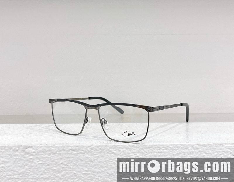 Cazal Glasses smx20