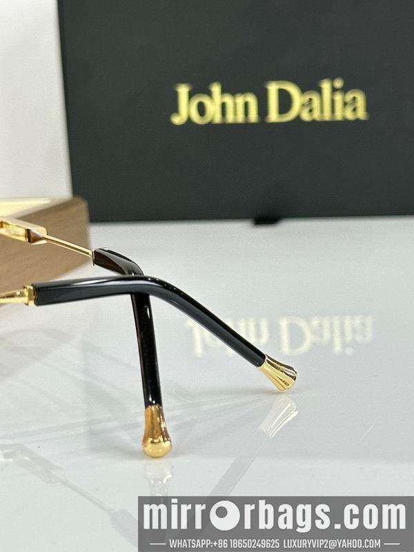 John Dalia Glasses 03smh19