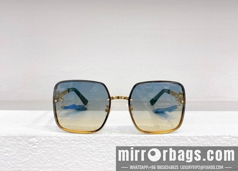 Hermes Glasses smx10