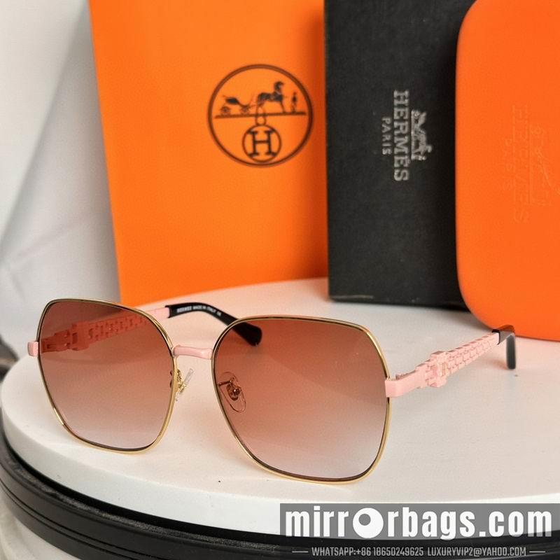 Hermes Glasses 03smh22