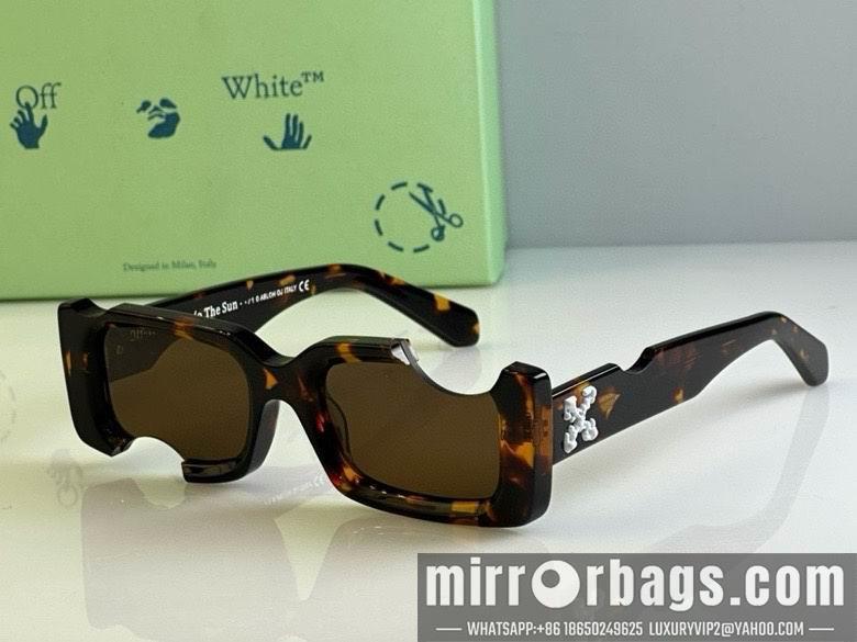 Off White Glasses smx55