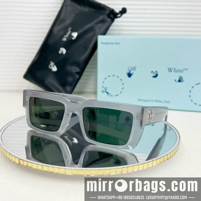 Off White Glasses smx49