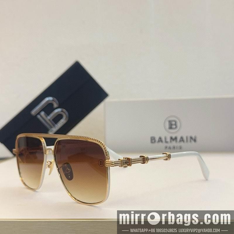 Balmain Glasses smx54