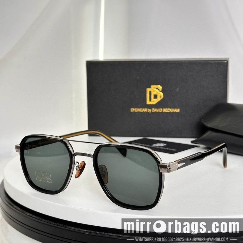 David Beckham Glasses 03smh08
