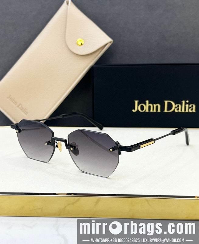 John Dalia Glasses 03smh21