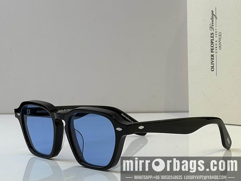 Olivre Peoples Glasses 03smh08
