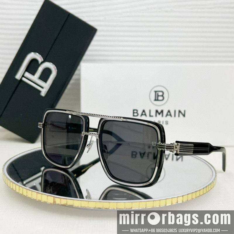 Balmain Glasses 03smh73