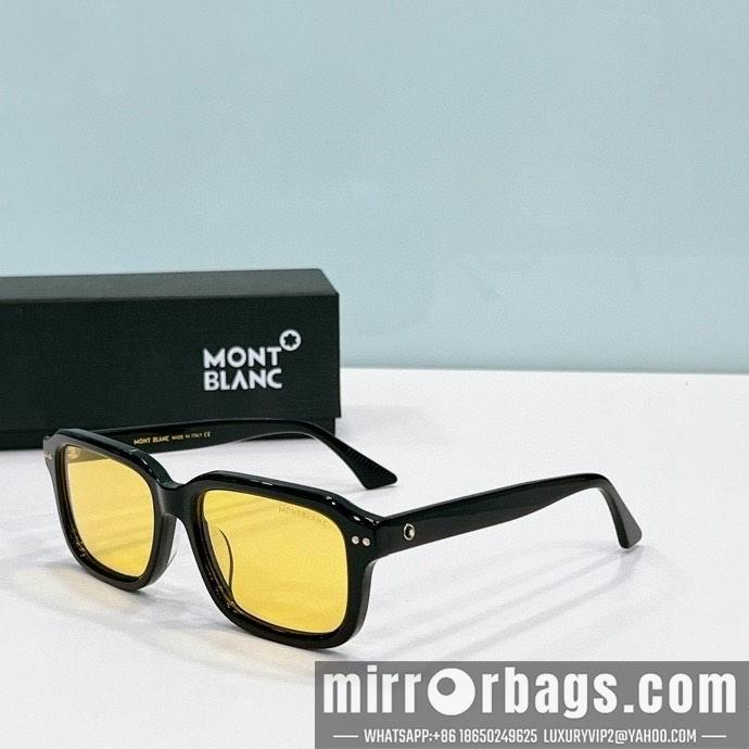 Montblanc Glasses smx13