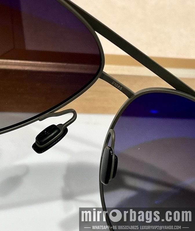 Porsche Design Glasses 010301