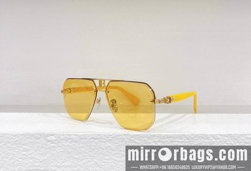 Balmain Glasses smx36
