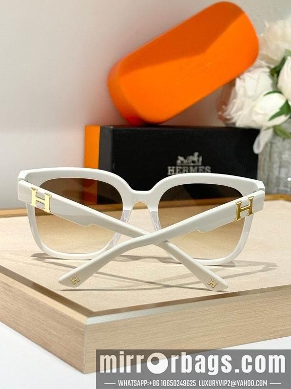 Hermes Glasses smx15