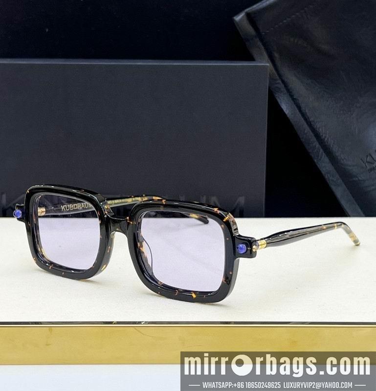 Kuboraum Glasses 03smh17