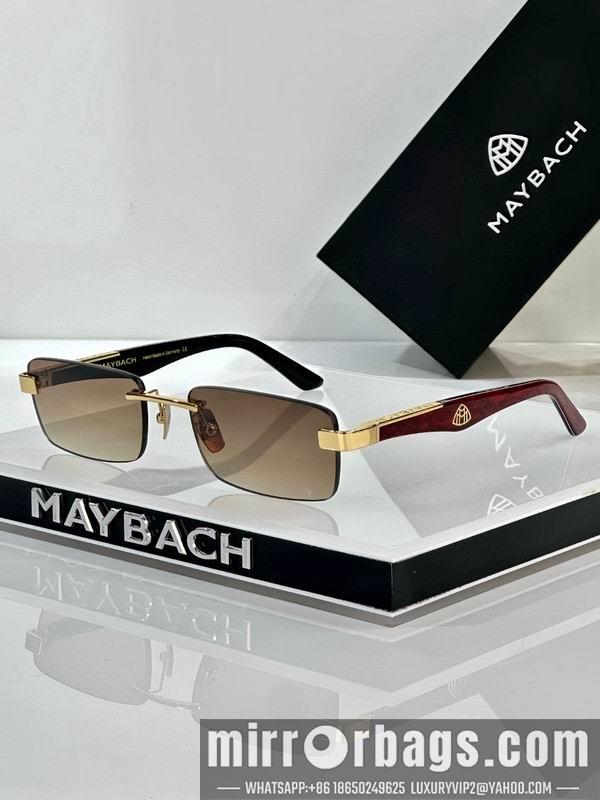 Maybach Glasses 03smh49