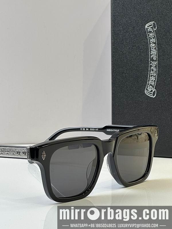 Chrome Hearts Glasses 03smh46