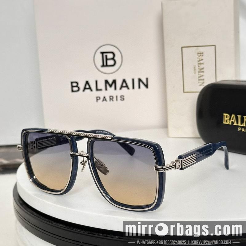 Balmain Glasses 03smh65