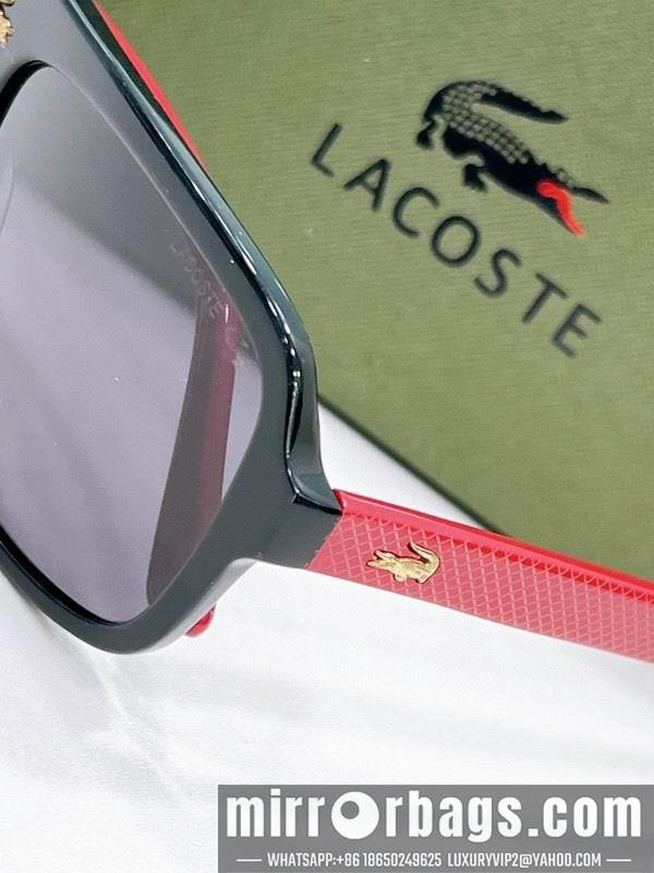 Lscoste Glasses 03smh04
