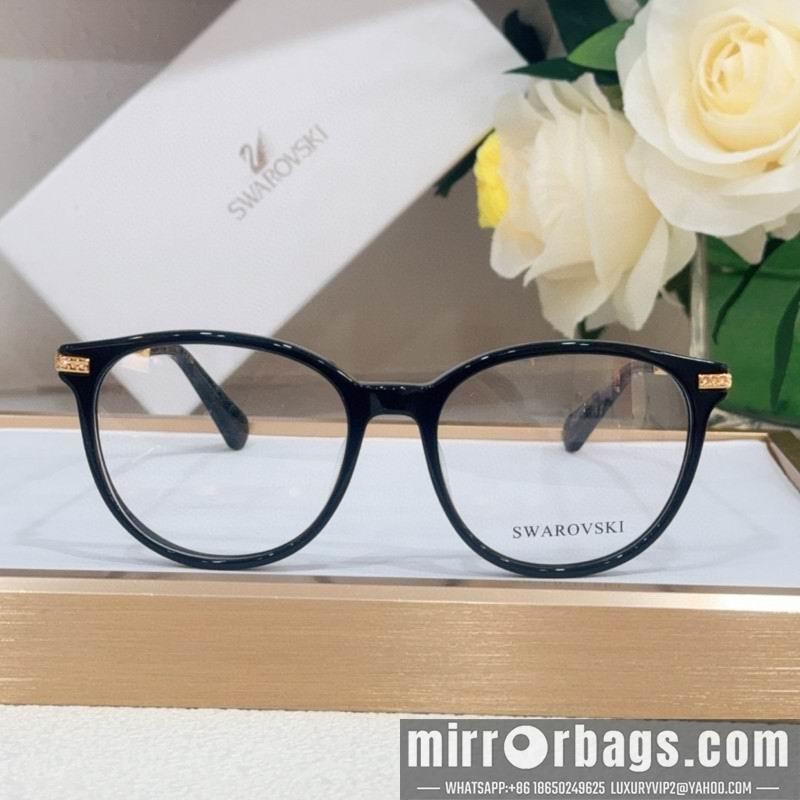 Swarovski Glasses 03smh03