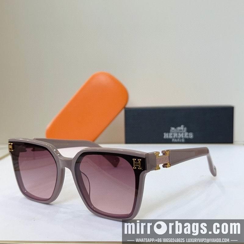 Hermes Glasses 03smh23