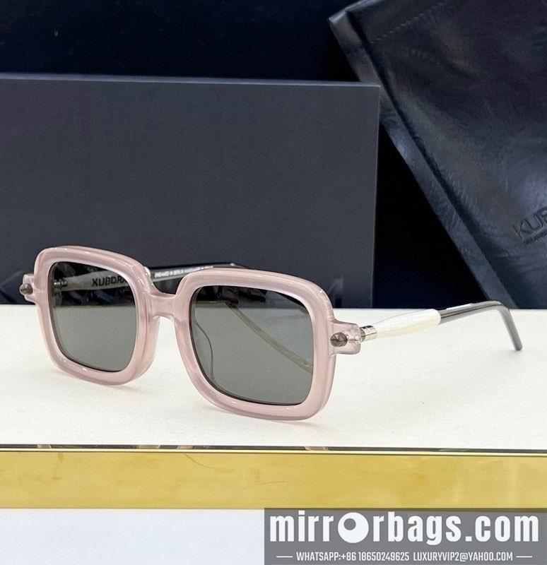 Kuboraum Glasses 03smh17