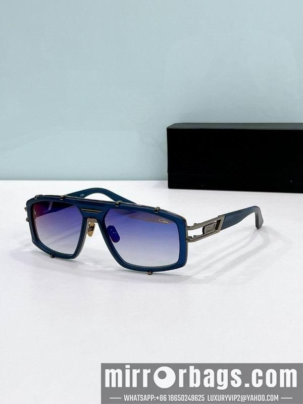 Cazal Glasses 03smh48