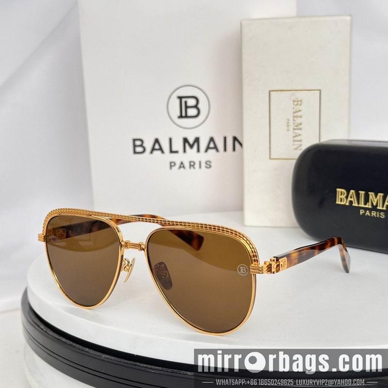Balmain Glasses smr63